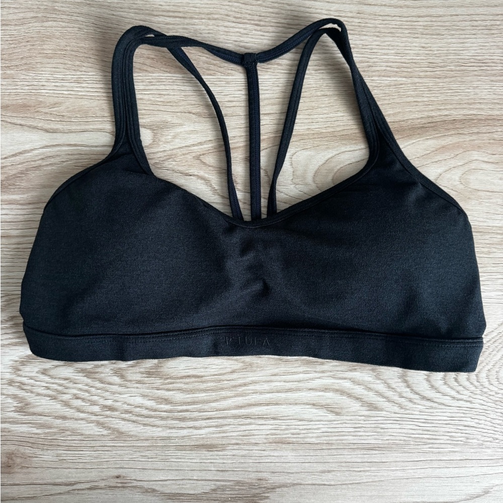 P'tula Triad Sports Bra